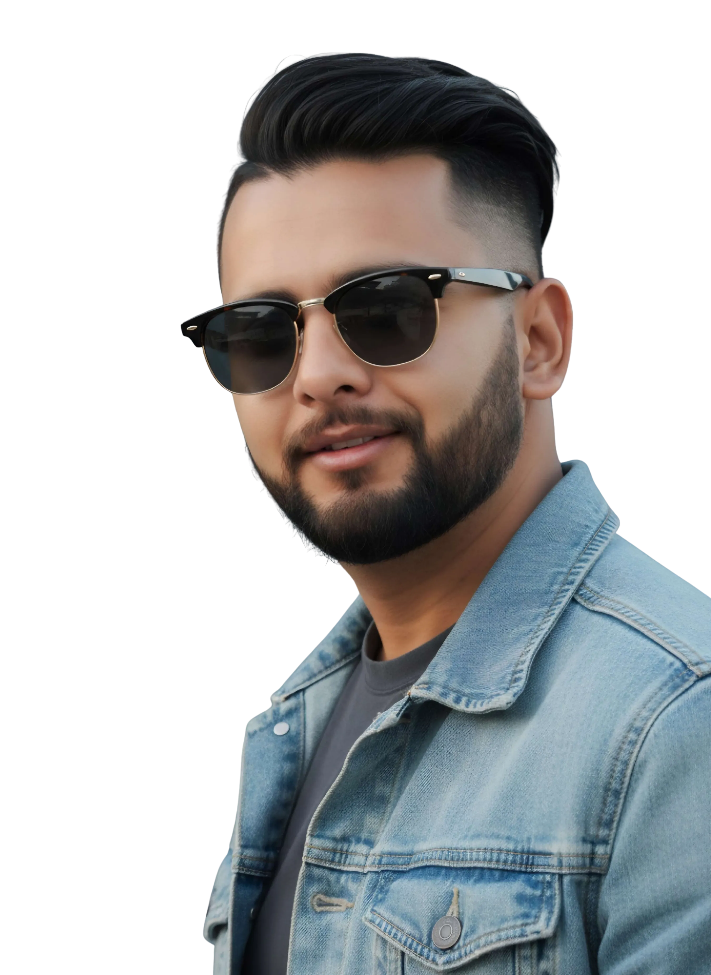 Rohan Basnet